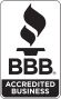 BBB Accredited